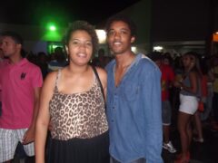 Natal Open Prime